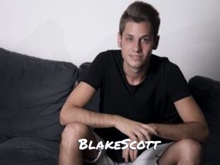 BlakeScott