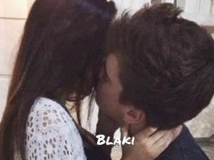 Blaki