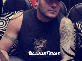 Blakie_Texas