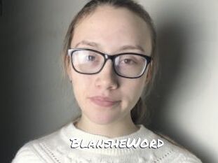 BlansheWord