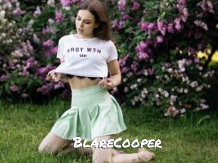 BlareCooper