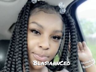 BlasiannCeo