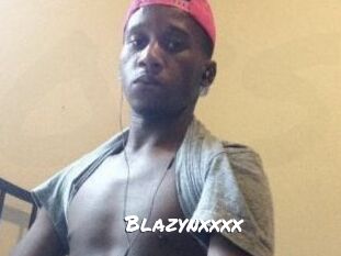 Blazynxxxx
