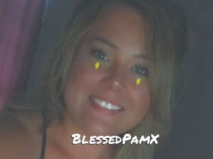 BlessedPamX
