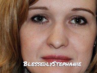 BlessedlyStephanie