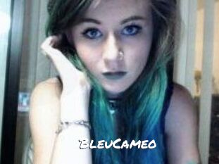 BleuCameo