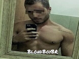 BlondBoyBR