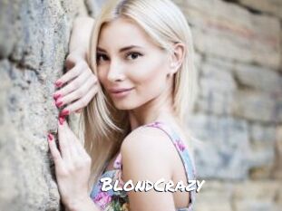BlondCrazy