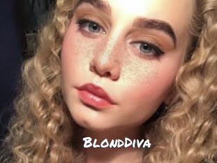 BlondDiva