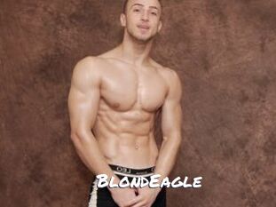 BlondEagle