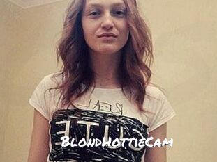 BlondHottieCam
