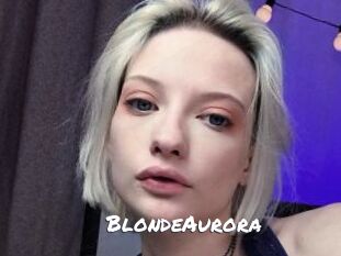 BlondeAurora