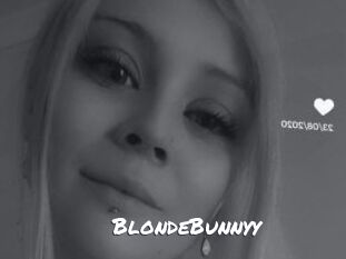 BlondeBunnyy