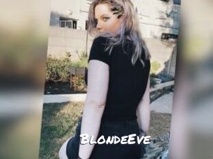 BlondeEve