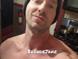 BlondeJake