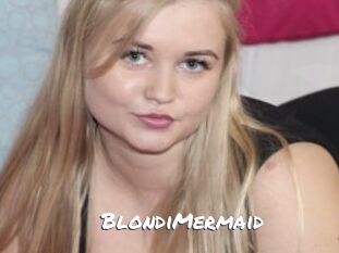 BlondiMermaid