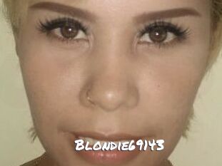 Blondie69143