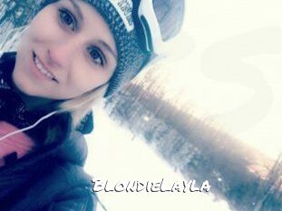 BlondieLayla