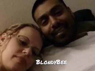 BlondyBee