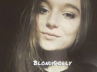 BlondyDolly