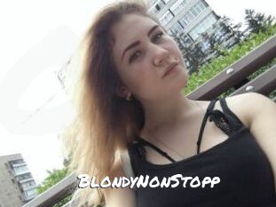 BlondyNonStopp