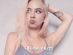 Blondy_Liss