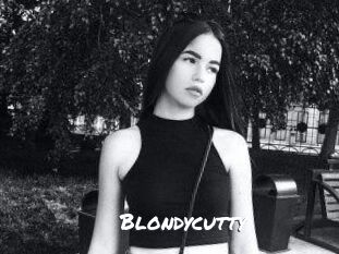 Blondy_cutty