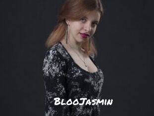 BlooJasmin