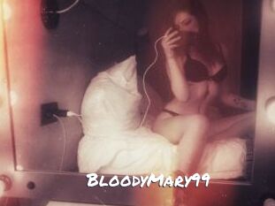 BloodyMary99