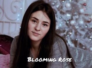 Blooming_Rose