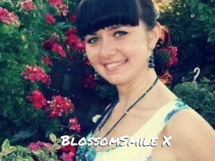 BlossomSmile_X