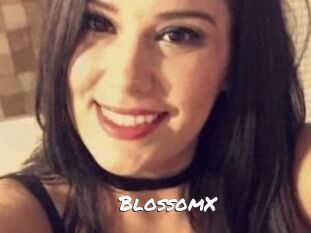 Blossom_X