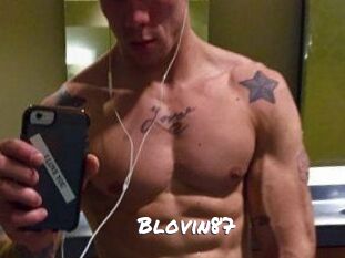 Blovin87
