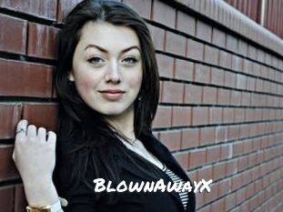 BlownAwayX