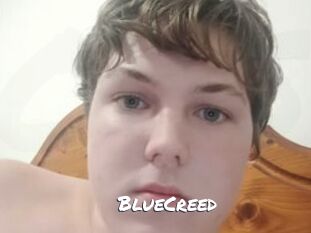 BlueCreed