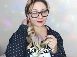 BlueGypsy