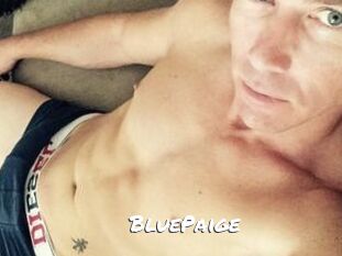 BluePaige