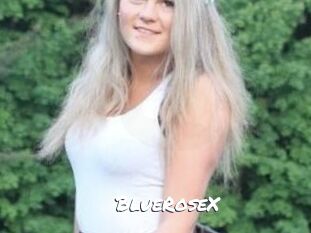 BlueRoseX