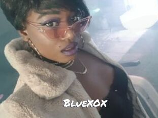 BlueXOX