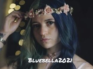 Bluebella2021 Ochranne Siete