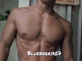 Blueberry107