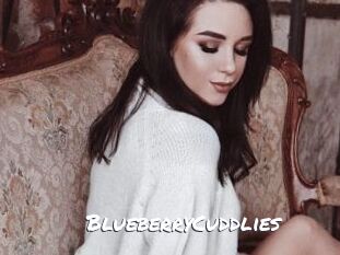 BlueberryCuddlies