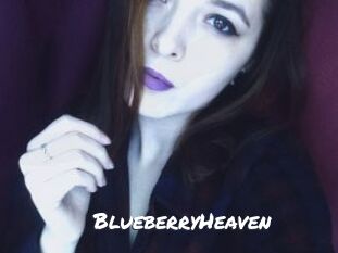 BlueberryHeaven