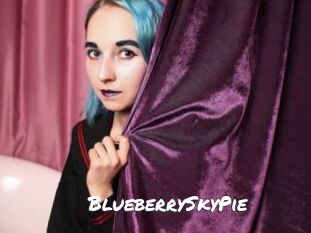 BlueberrySkyPie