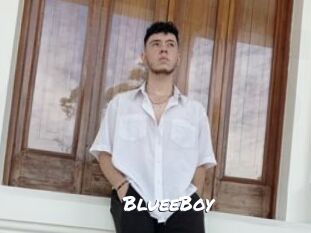 BlueeBoy