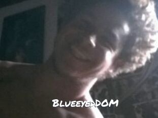 BlueeyedDOM