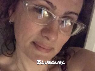 Bluegurl