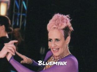 Bluemynx