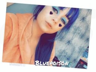 Bluepoison