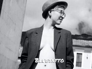 Bluetatto